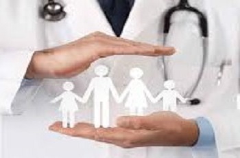 ثبت نام پزشک خانواده